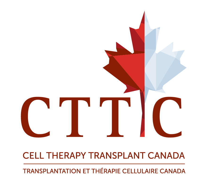 Cell Therapy Transplant Canada (CTTC)