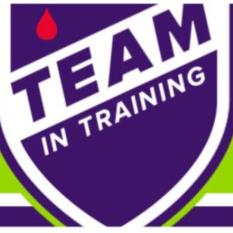 Team in Training facebook logo